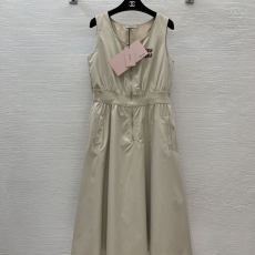 Miu Miu Dress